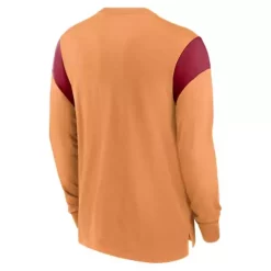 Nike Tampa Bay Buccaneers Helmet Long Sleeve Shirt -CHAMPRO SHOP 72665878593 1