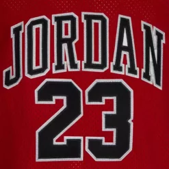 Jordan Kids' Chicago Bulls Michael Jordan #23 Replica Jersey -CHAMPRO SHOP 74272870501 2