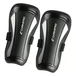 Champro D3 Molded High Impact Shin Guard