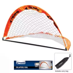 Champro 6' X 4' Fold-Up Goal