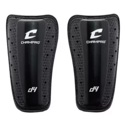 Champro D4 Soccer Shin Guards