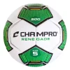 Champro Renegade Soccer Ball -CHAMPRO SHOP 75204497691