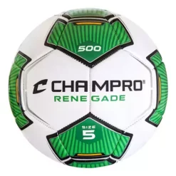 Champro Renegade Soccer Ball