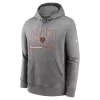 Nike Chicago Bears Club Hoodie