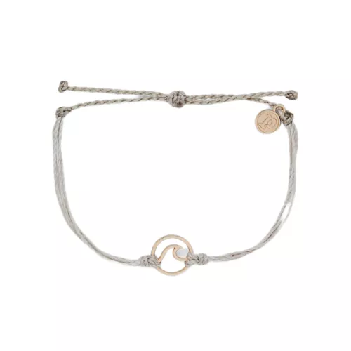 Pura Vida Wave Bracelet 3 Pura Vida Wave Bracelet