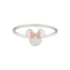 Women's Pura Vida Disney Delicate Minnie Ring