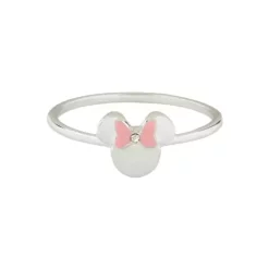 Women's Pura Vida Disney Delicate Minnie Ring