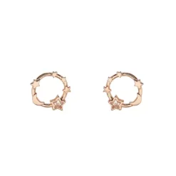 Women's Pura Vida Celestial Stud Earrings