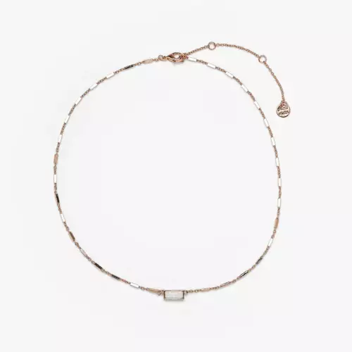 Pura Vida Bitty Opal Choker 3 Pura Vida Bitty Opal Choker