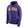 Nike LSU Tigers Club Arch Hoodie -CHAMPRO SHOP 88449979171