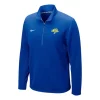 Nike South Dakota State Jackrabbits Training 1/4 Zip