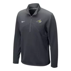 Nike Montana State Bobcats Training 1/4 Zip
