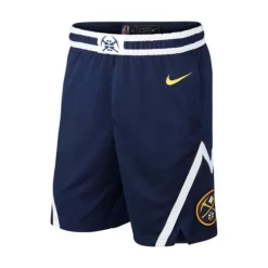 Nike Denver Nuggets Swingman Short