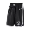 Nike Brooklyn Nets Swingman Short -CHAMPRO SHOP 88606600681