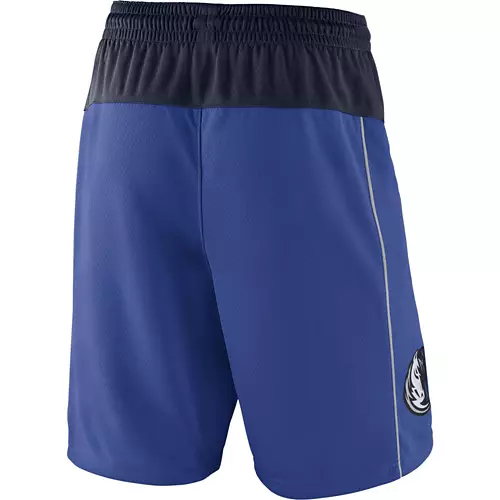 Nike Dallas Mavericks Dri-FIT Swingman Shorts 4 Nike Dallas Mavericks Dri-FIT Swingman Shorts - Image 2