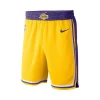 Nike Los Angeles Lakers Swingman Short -CHAMPRO SHOP 88606605613
