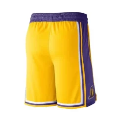 Nike Los Angeles Lakers Swingman Short -CHAMPRO SHOP 88606605613 1