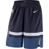 Nike Minnesota Timberwolves Dri-Fit Swingman Shorts