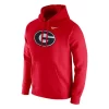 Nike Georgia Bulldogs Club Hoodie -CHAMPRO SHOP 88722335774