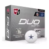 Wilson Dallas Cowboys Duo Soft+ Golf Balls -CHAMPRO SHOP 88776895531