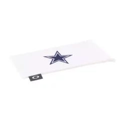Oakley Dallas Cowboys Sunglasses Microbag