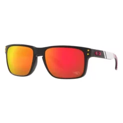 Oakley Arizona Cardinals Holbrook Prizm Sunglasses