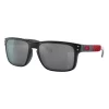 Oakley Atlanta Falcons Holbrook Prizm Sunglasses -CHAMPRO SHOP 88839253869 1