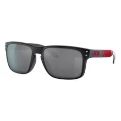 Oakley Atlanta Falcons Holbrook Prizm Sunglasses