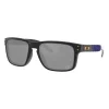 Oakley Baltimore Ravens Holbrook Prizm Sunglasses -CHAMPRO SHOP 88839253870