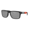 Oakley Chicago Bears Holbrook Sunglasses -CHAMPRO SHOP 88839253873