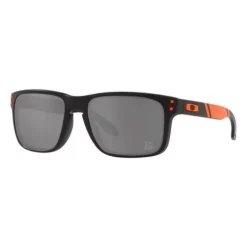 Oakley Cincinnati Bengals Holbrook Prizm Sunglasses