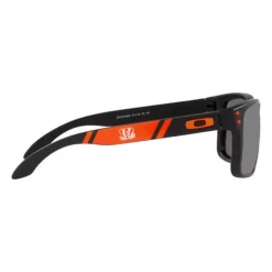 Oakley Cincinnati Bengals Holbrook Prizm Sunglasses -CHAMPRO SHOP 88839253874 2