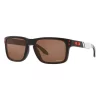 Oakley Cleveland Browns Holbrook Prizm Sunglasses -CHAMPRO SHOP 88839253875