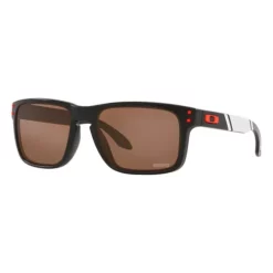 Oakley Cleveland Browns Holbrook Prizm Sunglasses