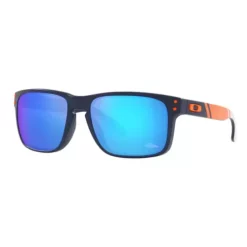 Oakley Denver Broncos Holbrook Prizm Sunglasses