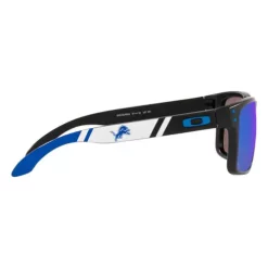 Oakley Detroit Lions Holbrook Prizm Sunglasses -CHAMPRO SHOP 88839253878 2