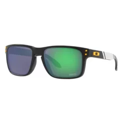Oakley Green Bay Packers Holbrook Prizm Sunglasses