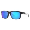 Oakley Indianapolis Colts Holbrook Prizm Sunglasses -CHAMPRO SHOP 88839253881