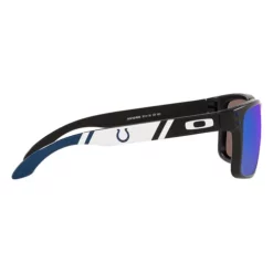 Oakley Indianapolis Colts Holbrook Prizm Sunglasses -CHAMPRO SHOP 88839253881 2