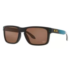 Oakley Jacksonville Jaguars Holbrook Prizm Sunglasses