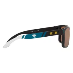 Oakley Jacksonville Jaguars Holbrook Prizm Sunglasses -CHAMPRO SHOP 88839253882 2