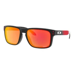 Oakley Kansas City Chiefs Holbrook Sunglasses