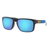 Oakley Los Angeles Chargers Holbrook Prizm Sunglasses