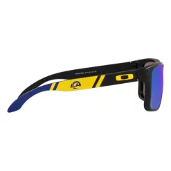 Oakley Los Angeles Rams Holbrook Prizm Sunglasses -CHAMPRO SHOP 88839253885 2