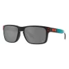 Oakley Miami Dolphins Holbrook Prizm Sunglasses -CHAMPRO SHOP 88839253887