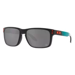 Oakley Miami Dolphins Holbrook Prizm Sunglasses