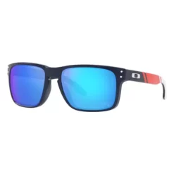 Oakley New England Patriots Holbrook Prizm Sunglasses