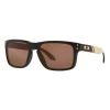 Oakley New Orleans Saints Holbrook Prizm Sunglasses -CHAMPRO SHOP 88839253890