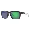 Oakley New York Jets Holbrook Prizm Sunglasses -CHAMPRO SHOP 88839253892