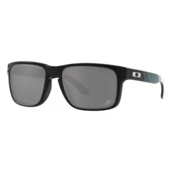 Oakley Philadelphia Eagles Holbrook Prizm Sunglasses